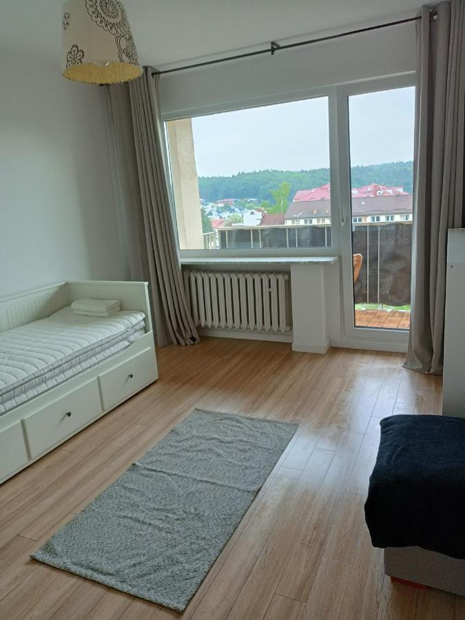 Mieszkanie Gdynia!!! Διαμέρισμα Εξωτερικό φωτογραφία