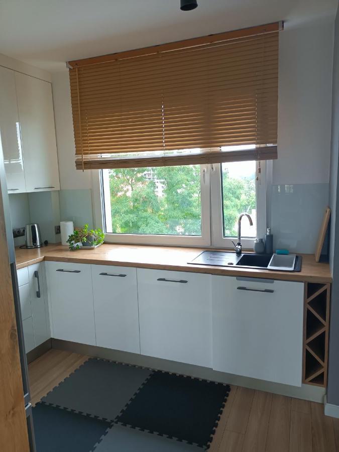 Mieszkanie Gdynia!!! Διαμέρισμα Εξωτερικό φωτογραφία
